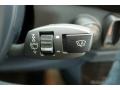 Dark Blue/Natural Brown Controls Photo for 2004 BMW 7 Series #72477424