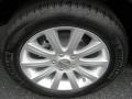Deep Auburn Pearl - 200 Limited Sedan Photo No. 19