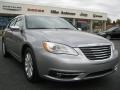 Billet Silver Metallic - 200 Limited Sedan Photo No. 1