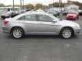 Billet Silver Metallic - 200 Limited Sedan Photo No. 2