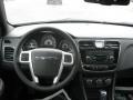 2013 Billet Silver Metallic Chrysler 200 Limited Sedan  photo #4