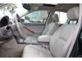 Willow Front Seat Photo for 2003 Infiniti G #72477592