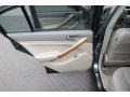 Emerald Mist Metallic - G 35 Sedan Photo No. 11