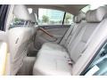 Willow Rear Seat Photo for 2003 Infiniti G #72477634