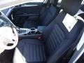 2013 Ford Fusion SE Front Seat