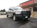 Mineral Gray Metallic - Ram 2500 ST Quad Cab 4x4 Photo No. 3