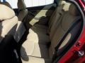 Red Allure - Elantra GLS Photo No. 11