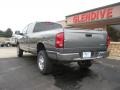 Mineral Gray Metallic - Ram 2500 ST Quad Cab 4x4 Photo No. 4