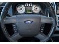 Charcoal Black Steering Wheel Photo for 2007 Ford Edge #72477832