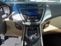 Red Allure - Elantra GLS Photo No. 13