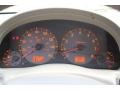 Willow Gauges Photo for 2003 Infiniti G #72477865