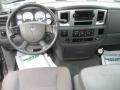 Mineral Gray Metallic - Ram 2500 ST Quad Cab 4x4 Photo No. 6