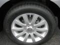 Billet Silver Metallic - 200 Limited Sedan Photo No. 17