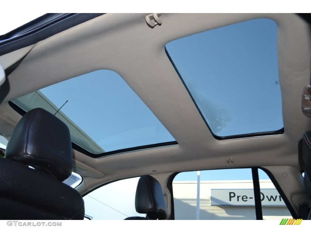 2007 Ford Edge SEL Plus AWD Sunroof Photos