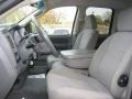 Mineral Gray Metallic - Ram 2500 ST Quad Cab 4x4 Photo No. 7