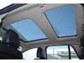 2007 Ford Edge Charcoal Black Interior Sunroof Photo