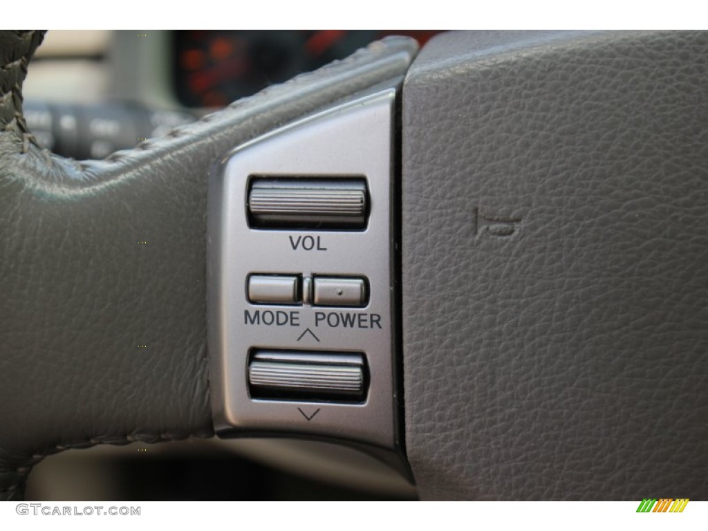 2003 Infiniti G 35 Sedan Controls Photo #72477904