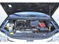  2007 Edge SEL Plus AWD 3.5 Liter DOHC 24-Valve VVT Duratec V6 Engine