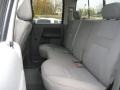 Mineral Gray Metallic - Ram 2500 ST Quad Cab 4x4 Photo No. 8