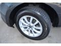2007 Ford Edge SEL Plus AWD Wheel and Tire Photo
