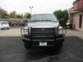 Mineral Gray Metallic - Ram 2500 ST Quad Cab 4x4 Photo No. 10