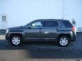 Cyber Gray Metallic - Terrain SLE AWD Photo No. 1