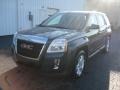 Cyber Gray Metallic - Terrain SLE AWD Photo No. 2
