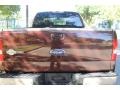 2008 Mahogany Metallic Ford F150 King Ranch SuperCrew 4x4  photo #20