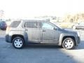 Cyber Gray Metallic - Terrain SLE AWD Photo No. 5
