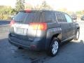Cyber Gray Metallic - Terrain SLE AWD Photo No. 6