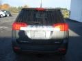 Cyber Gray Metallic - Terrain SLE AWD Photo No. 7