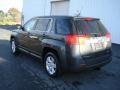 Cyber Gray Metallic - Terrain SLE AWD Photo No. 8