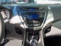 2013 Silver Hyundai Elantra GLS  photo #13