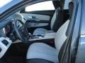 Cyber Gray Metallic - Terrain SLE AWD Photo No. 11