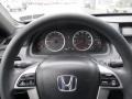 2008 Mystic Green Metallic Honda Accord EX Sedan  photo #18