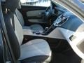 Cyber Gray Metallic - Terrain SLE AWD Photo No. 16