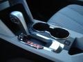 Cyber Gray Metallic - Terrain SLE AWD Photo No. 20