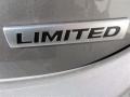 Harbor Gray Metallic - Elantra Limited Photo No. 8