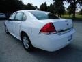 Summit White - Impala LT Photo No. 3