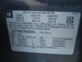 Cyber Gray Metallic - Terrain SLE AWD Photo No. 25
