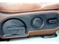 Tan/Castaño Leather Controls Photo for 2008 Ford F150 #72478525