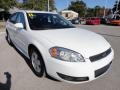 Summit White - Impala LT Photo No. 11