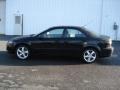 Onyx Black - MAZDA6 i Touring Sedan Photo No. 1