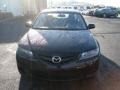 Onyx Black - MAZDA6 i Touring Sedan Photo No. 3