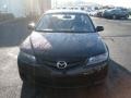 2007 Onyx Black Mazda MAZDA6 i Touring Sedan  photo #3