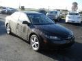 2007 Onyx Black Mazda MAZDA6 i Touring Sedan  photo #4