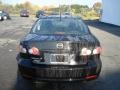 2007 Onyx Black Mazda MAZDA6 i Touring Sedan  photo #7