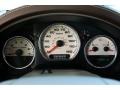 Tan/Castaño Leather Gauges Photo for 2008 Ford F150 #72479098
