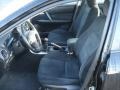 2007 Onyx Black Mazda MAZDA6 i Touring Sedan  photo #11