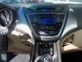Indigo Night - Elantra GLS Photo No. 13